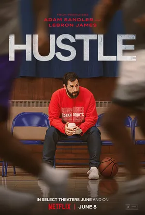 Hustle: cuộc đua nba