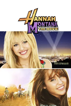 Hannah montana: the movie