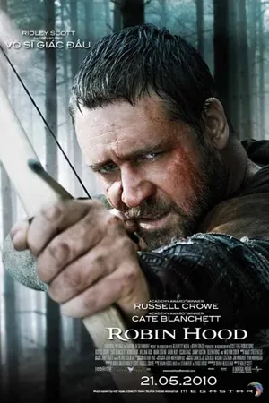 Huyền thoại robin hood