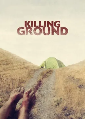 Killing ground