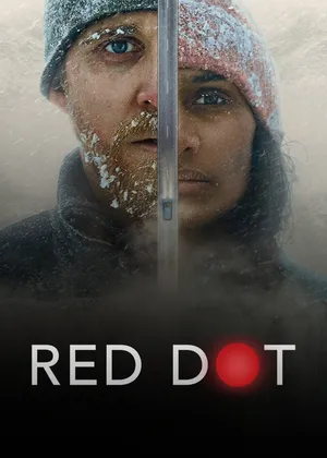 Red dot