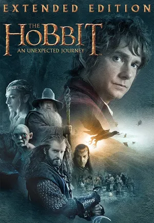 Người hobbit: hành trình vô định