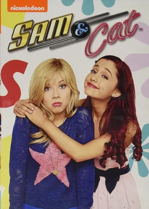 Sam & cat (phần 1b)