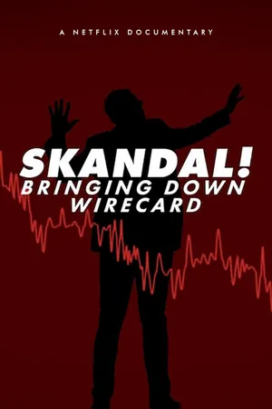 Skandal! sự sụp đổ của wirecard