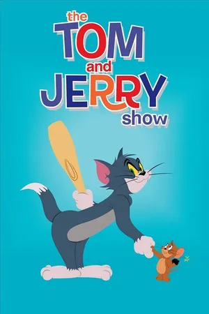 The tom and jerry show (phần 3)