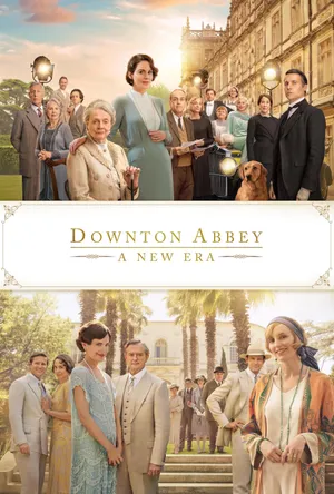 Tu viện downton 2: kỷ nguyên mới